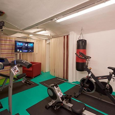 Hannover Business Home Kültér fotó