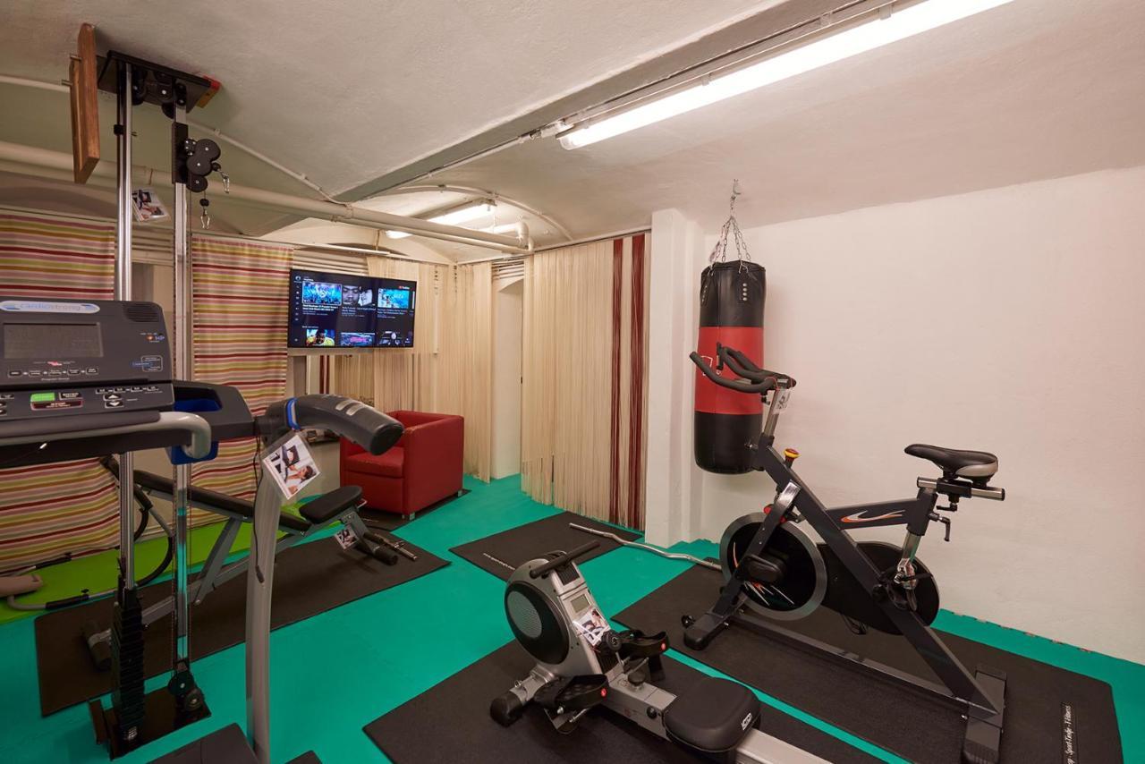 Hannover Business Home Kültér fotó