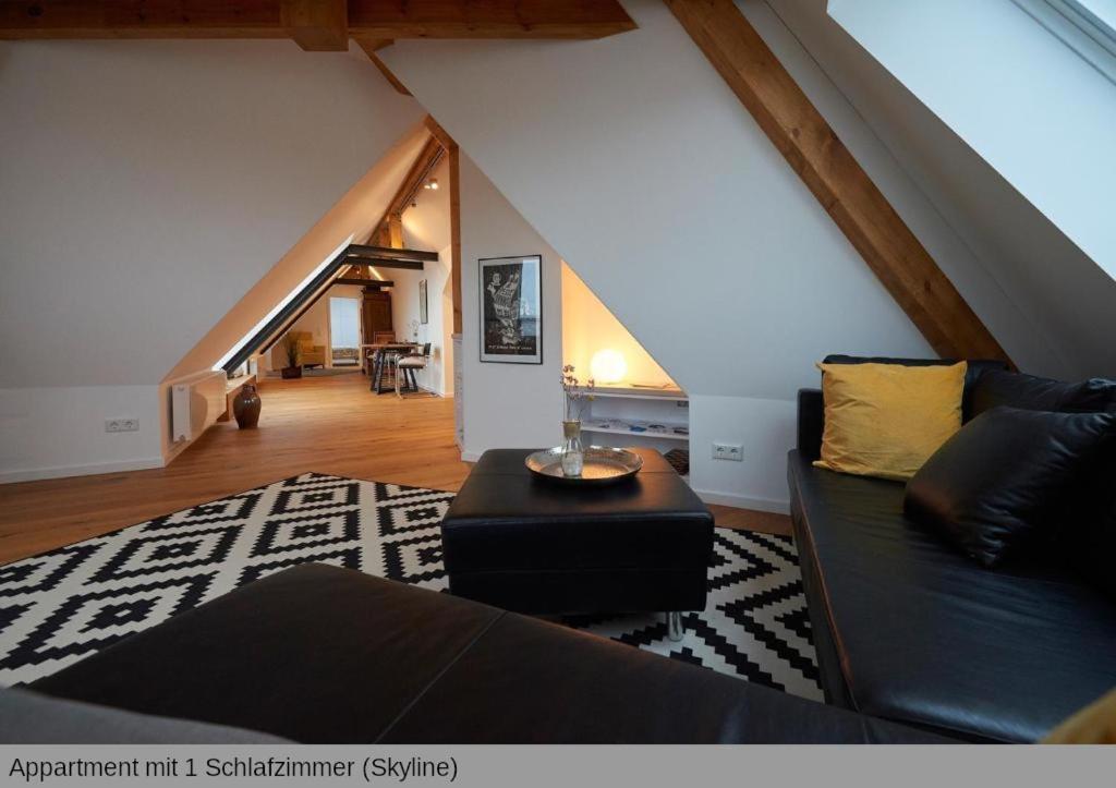 Hannover Business Home Kültér fotó